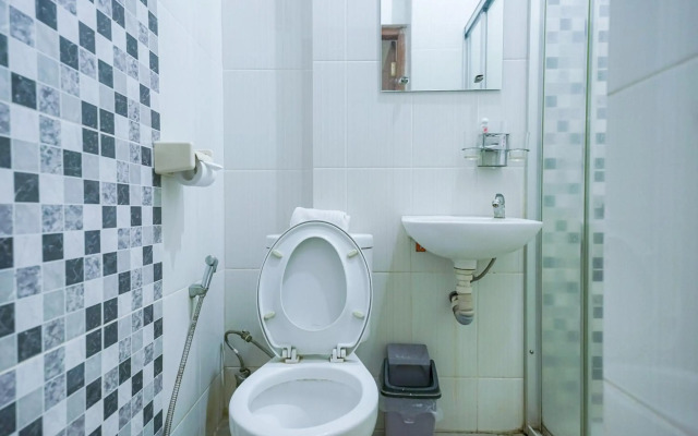 OYO 4011 58 Guesthouse