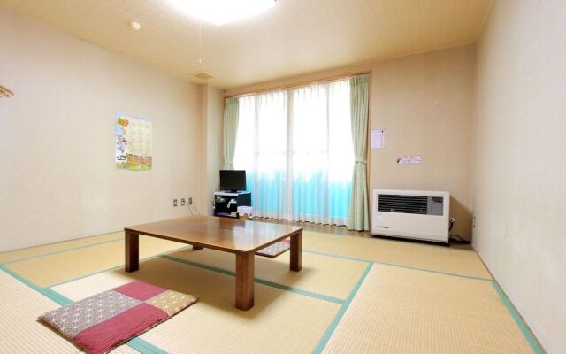 Greenpark Morinoizumi