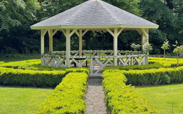 Hall Garth Hotel Darlington, Sure Hotel Collection by BW