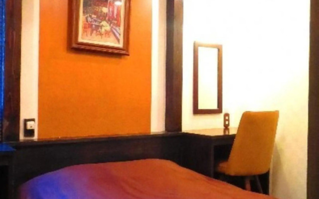 Stella Resort - Hostel