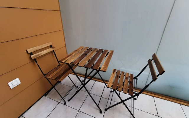 Trnovo Apartment