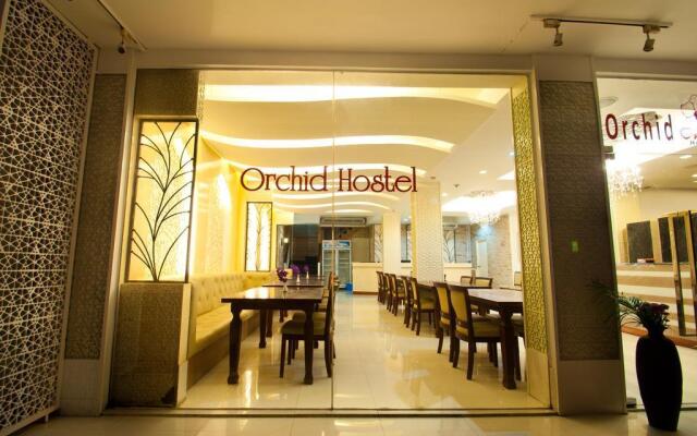 Orchid Hostel