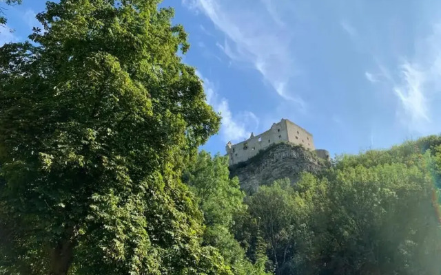 Hotel garni Zum Rebstock