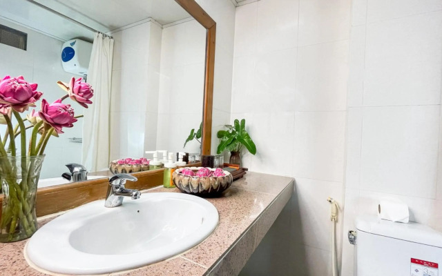 Aroma Angkor Boutique Hotel