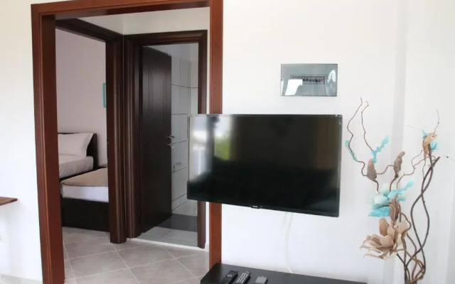 S&S Pura Vida Apartment