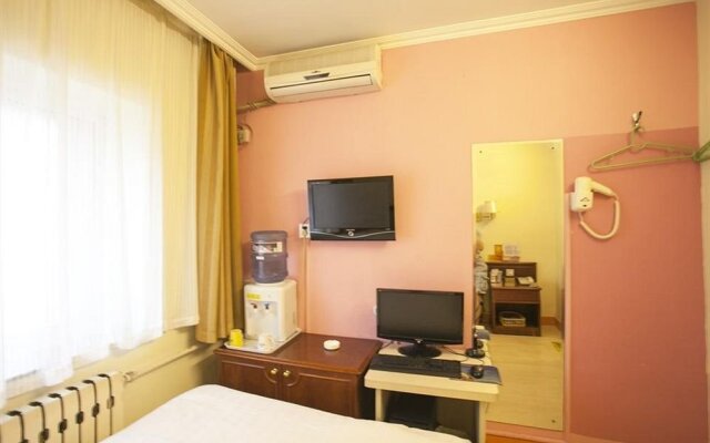 Hejia Inn (Beijing Xizhimen)