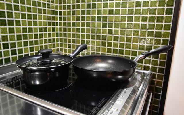 Kirakuan Kyoto Station North