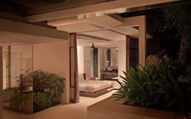 Samujana - Four Bedrooms Pool Villa - 7