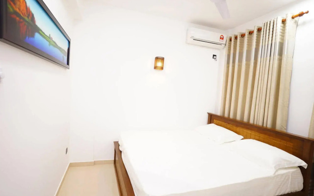 Amazing Alexandra Apartment