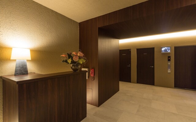 Five Court Umeda