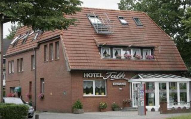 Hotel Falk