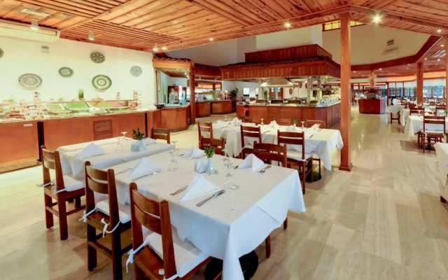 Montana Pine Resort - All Inclusive