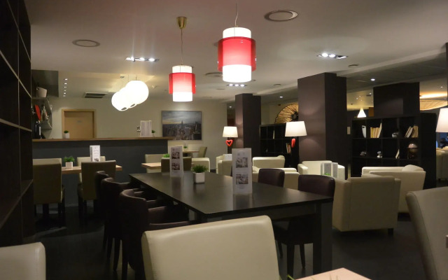 Hotel-Restaurant Horizon Ath-Lessines