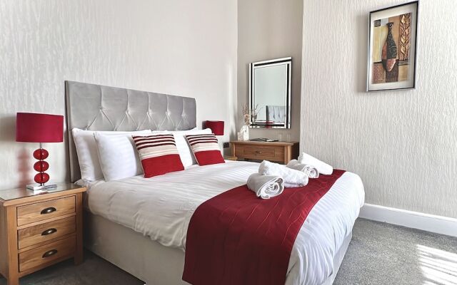 The Kendrick Exclusively for Adults