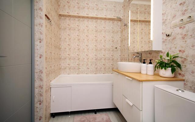 Апартаменты на проспекте Абылай хана