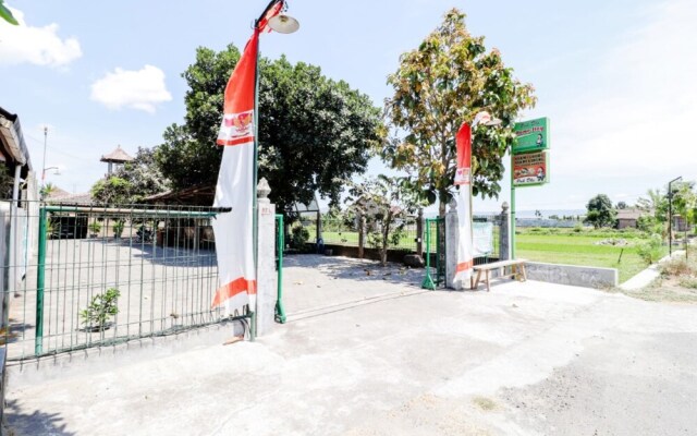 Pak Dhe Homestay