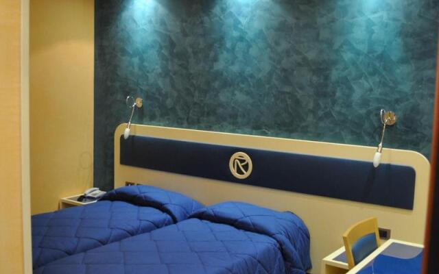 Aer Hotel Phelipe