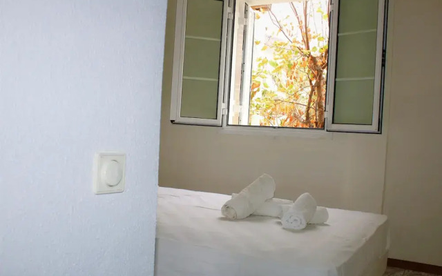 One and only Apartments