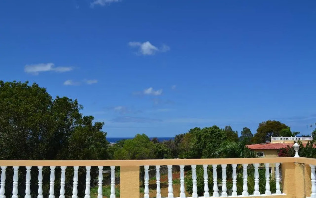 4 Bedroom Villa, Private Pool, Security, Ocean View