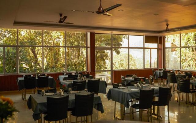 BluSalzz Homes - The Green Roof, Bhimtal - Uttarakhand