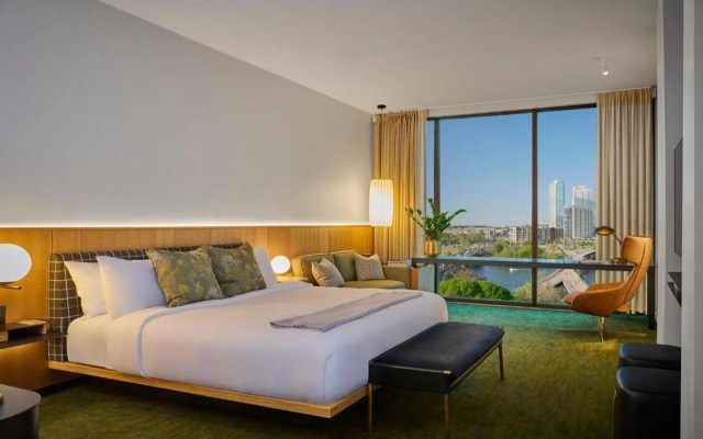 The Loren Hotel Austin