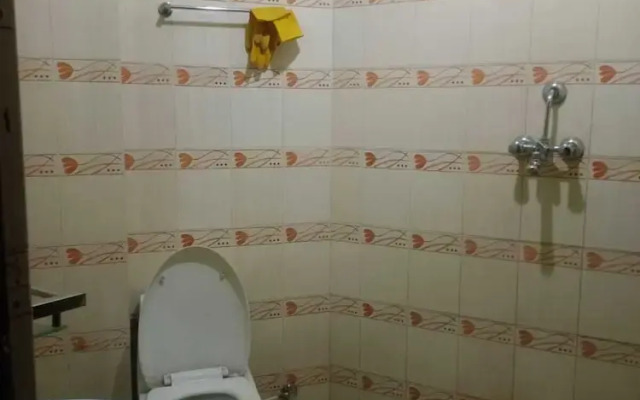 Aama Ghar Girls Hostel