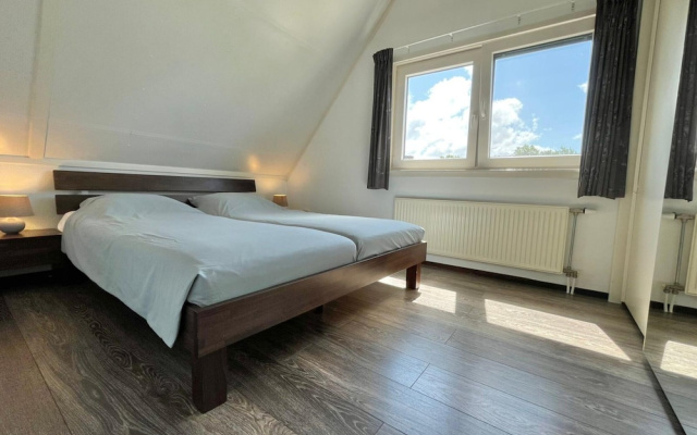 6-guest Cozy Home in Sint Maarten