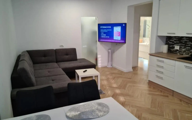 Apartament în complex rezidential în Oradea