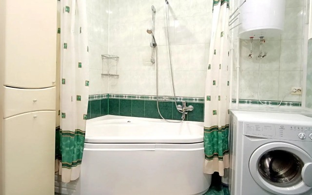 Уютный Север на улице Ленина 61