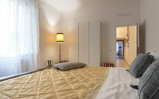 Appartamento dei Servi