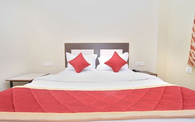 OYO 9991 Sai Ram Residency