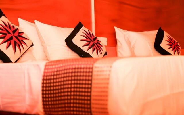 Alfresco Beach Hotel