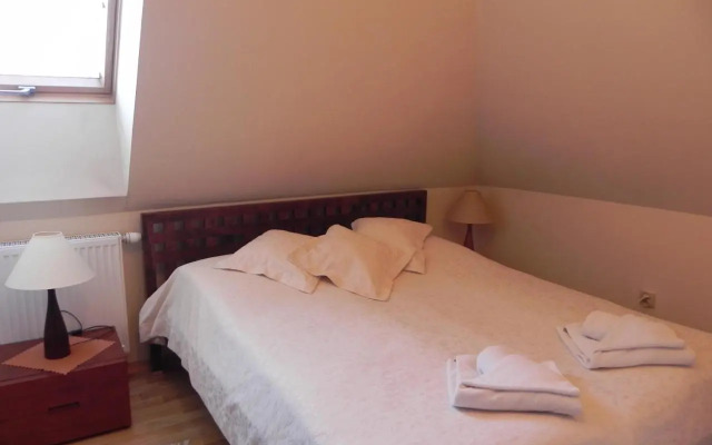 Apartament Brandy Radowid
