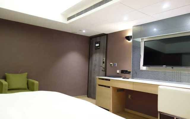 The Cloud Hotel Kaohsiung