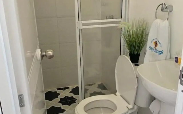 Hotel Playa Surf Barú