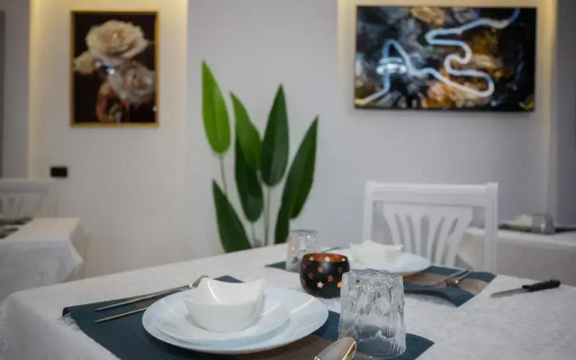 Hotel Frekel