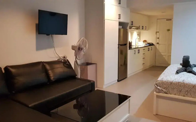 Vip Condo Rayong 343