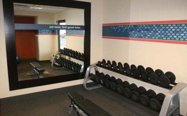 Hampton Inn & Suites St. Louis/South I-55