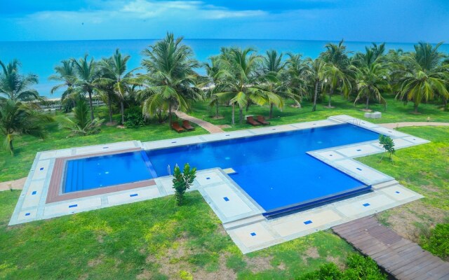 Nilaveli Condos