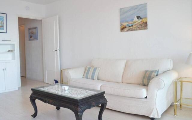 Appartement Banyuls-sur-Mer, 2 pièces, 6 personnes - FR-1-225C-530