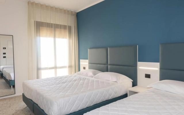 Hotel Delaville Frontemare