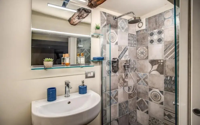 Chiaia Loft in Napoli