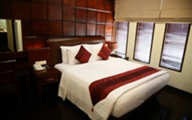 Grand Jimbaran Boutique Hotel & Spa