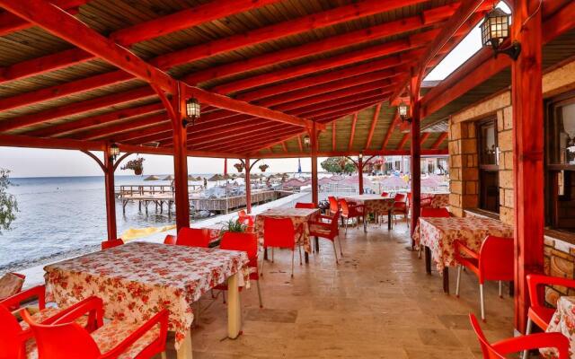 Club Hotel Gültur