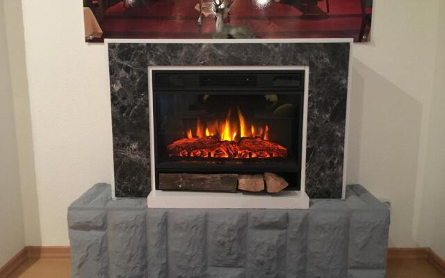 Haus Zeichner 4 Zimmer Ferienwohnung