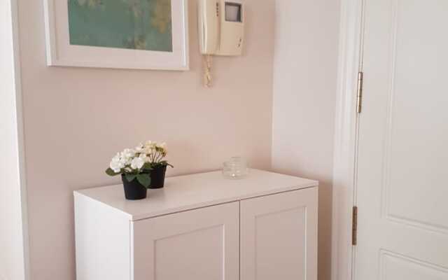 HomeMalaga La Merced Studio