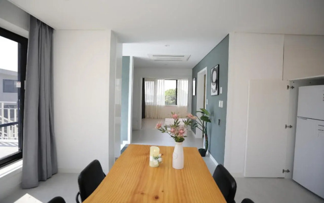 Arte Resort Spa & Pool Villa