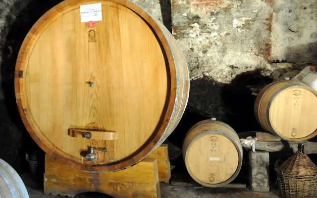 Castello di Grillano