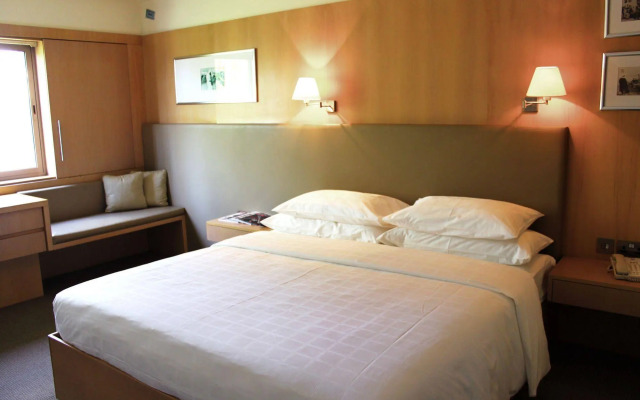 Palmyard Hotel