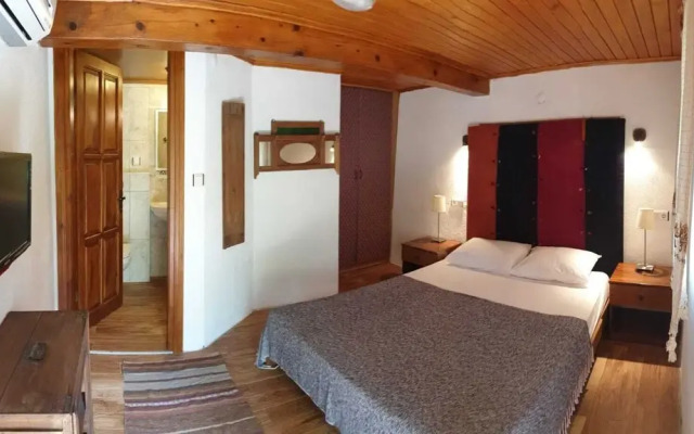Fümehan Boutique Hotel